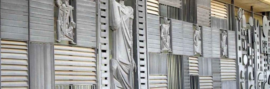 Eglise saint-Jean l'Evangeliste