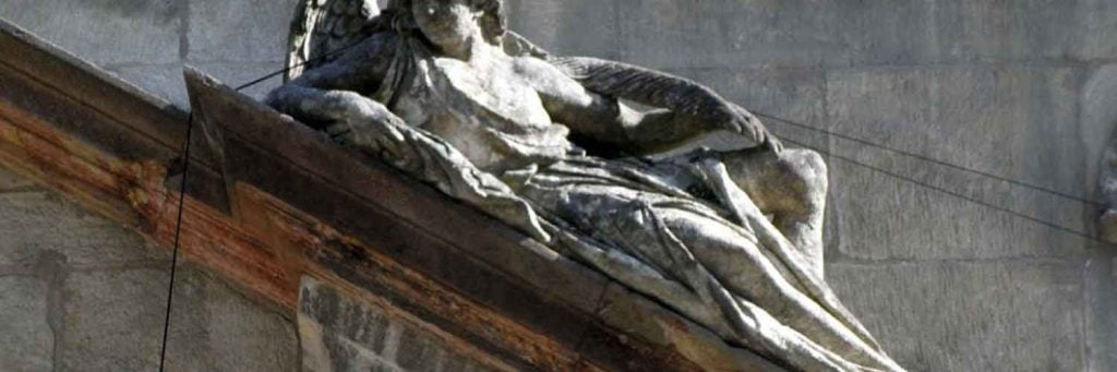 L' Ancien couvent des Cordeliers