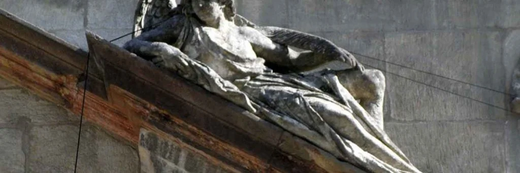 L' Ancien couvent des Cordeliers