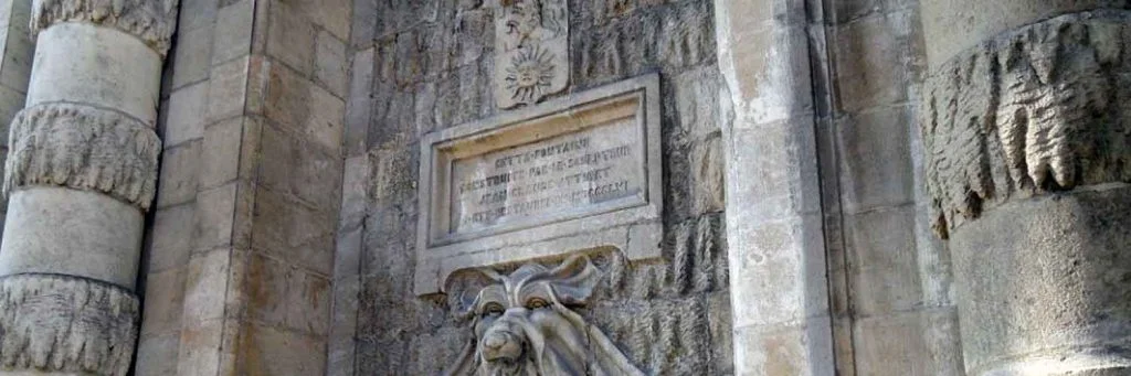 La Fontaine d'Arans
