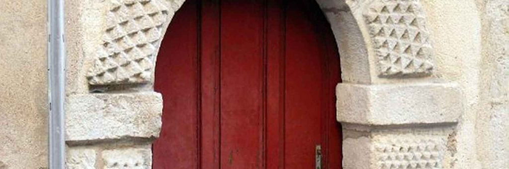 La maison dite de la Corporation des vignerons