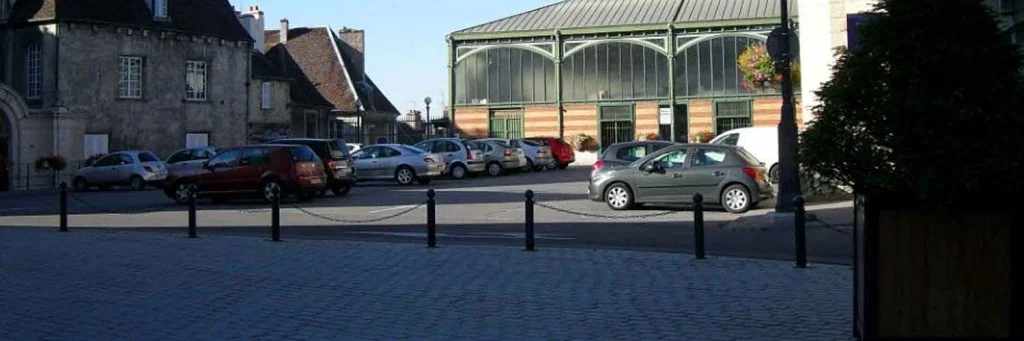 La place nationale