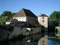 Le Bastion de Saint André