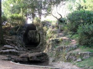 Le Cour Saint Mauris