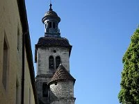 Le Collège de l'Arc