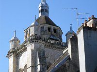La collégiale Notre-Dame