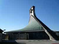 Eglise saint-Jean l'Evangeliste