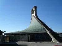 Eglise Saint-Jean L'évangéliste