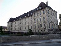 Hôpital général de la Charité
