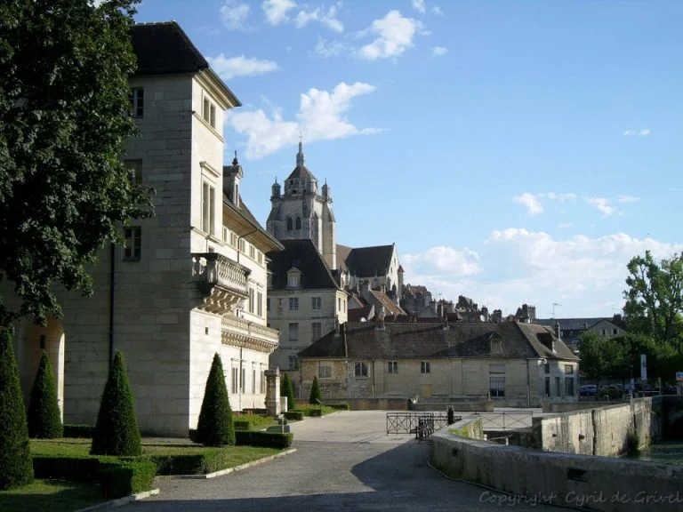 L’ancien hôtel-Dieu