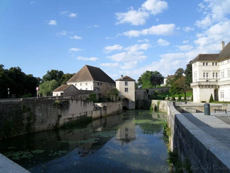L’ancien hôtel-Dieu