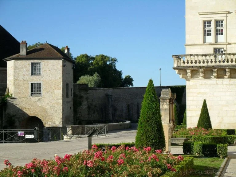 L’ancien hôtel-Dieu
