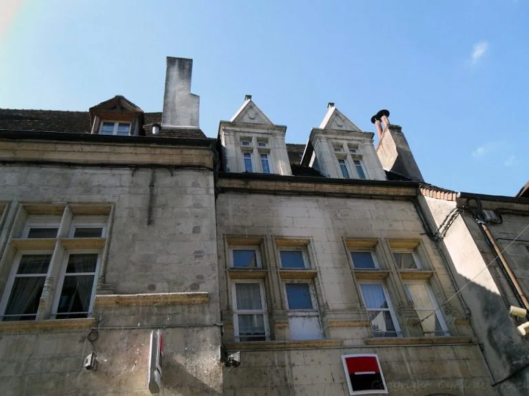 Hôtel Richardot-Boyvin