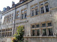 Hôtel Richardot-Boyvin