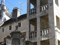 Hôtel de Champagney