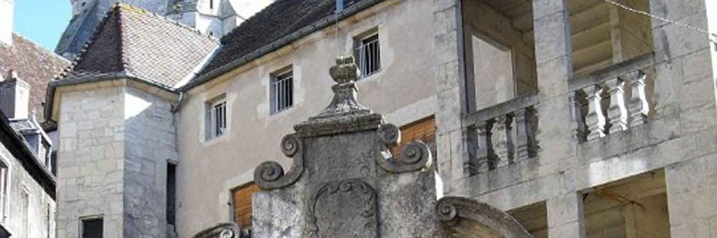 Hôtel de Champagney