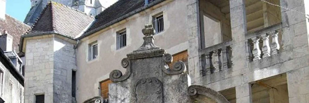 Hôtel de Champagney