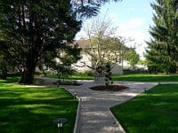 Le Jardin des Chevannes