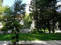 Le Jardin des Chevannes