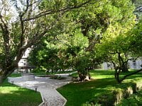 Le Jardin des Chevannes