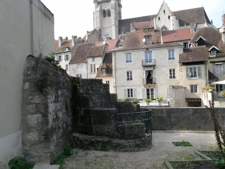 Jardin des Chevannes