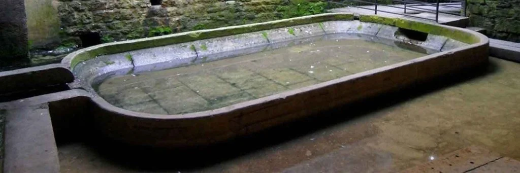 La Grande fontaine