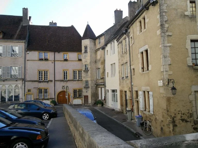 La Place Nationale