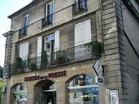 Maison de la presse Dole