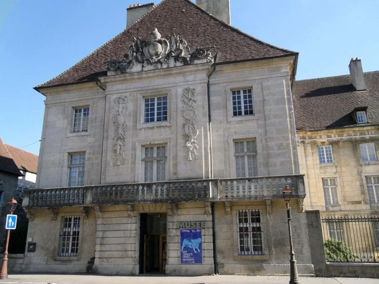Le Musée