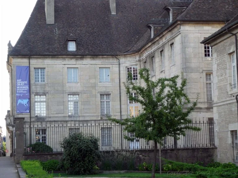 Le Musée