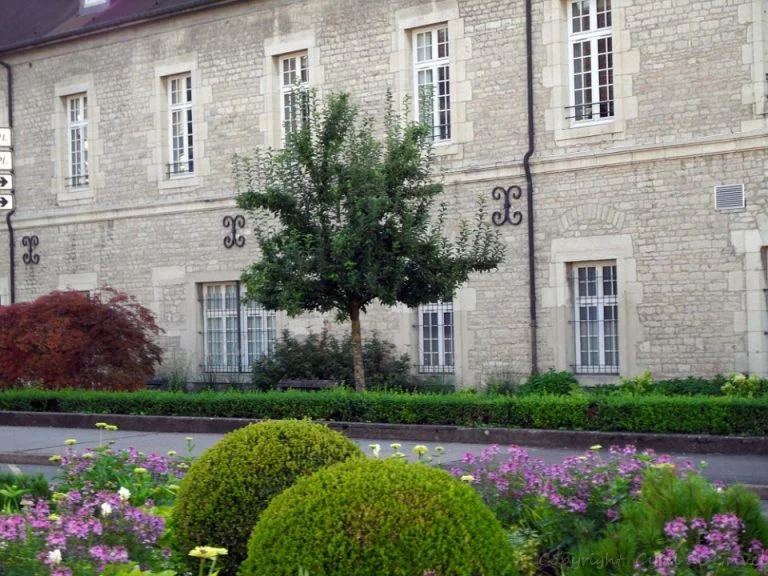 Le Musée