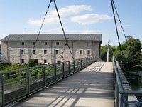 La passerelle du poète