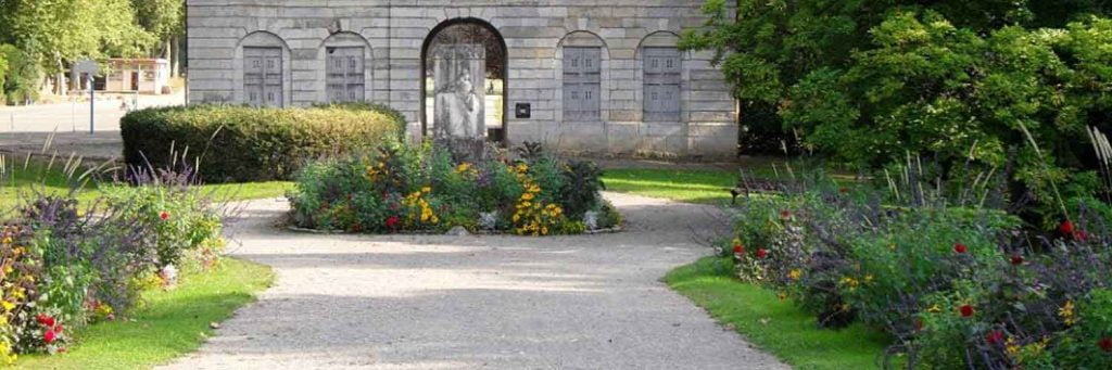 Pavillon des Arquebusiers