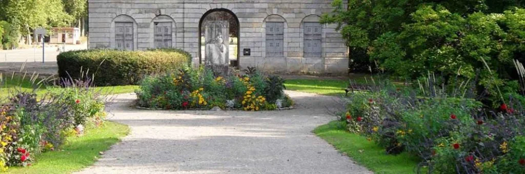 Pavillon des Arquebusiers
