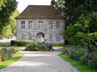 Pavillon des Arquebusiers