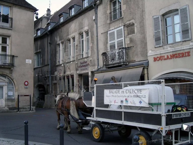 La Place Nationale