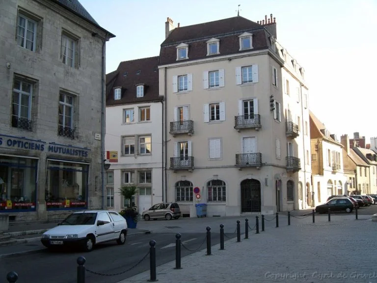 La Place Nationale