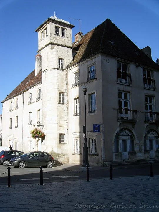 La Place Nationale