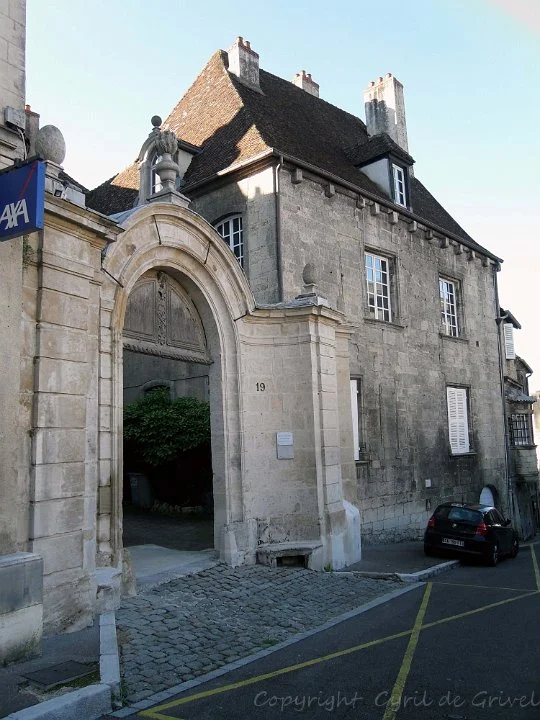 La Place Nationale