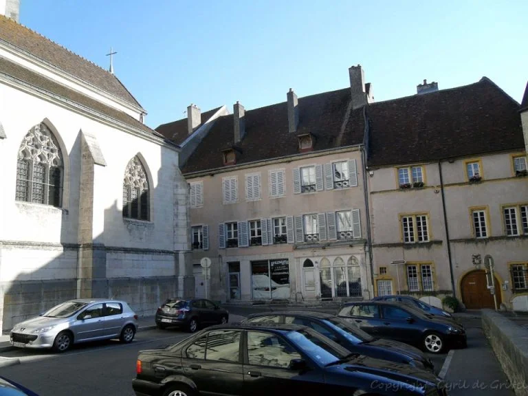 La Place Nationale