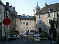 Place de la Préfecture