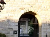 La Porte d'Arans