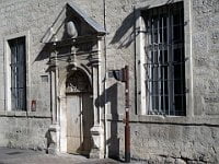 Le Collège des Jésuites