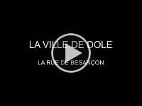 La Rue de Besançon Vidéo