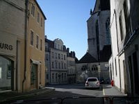La Rue Marcel Aymé