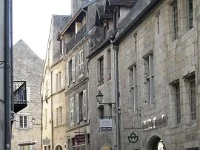 La maison natale de Louis Pasteur