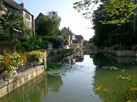 Le Canal des Tanneurs