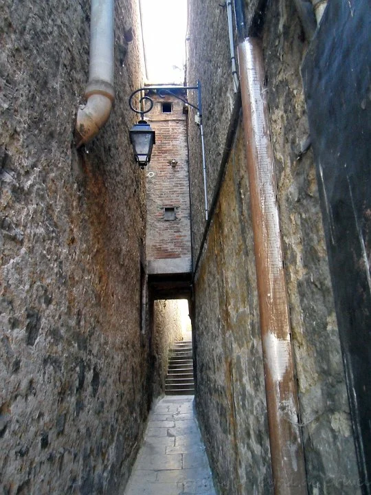 Treige de la Cordière