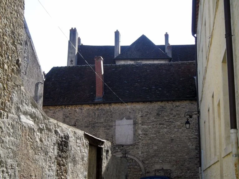 Le Treige de la Tour de Chamblans