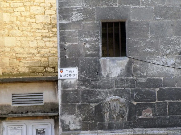 Treige de la Cordière